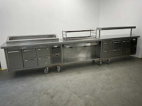 Rosval - rvs kook- en baklijn - afbeelding 15 van  23