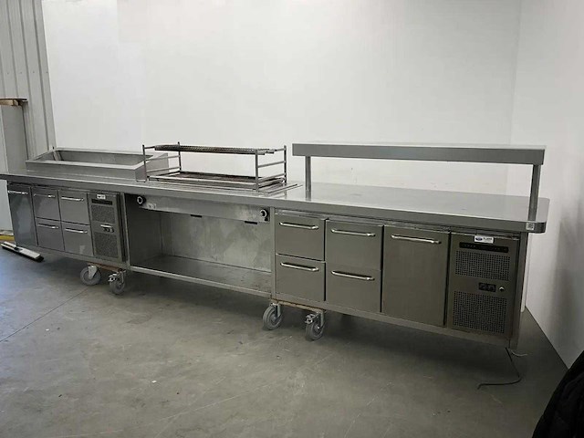 Rosval - rvs kook- en baklijn - afbeelding 16 van  23