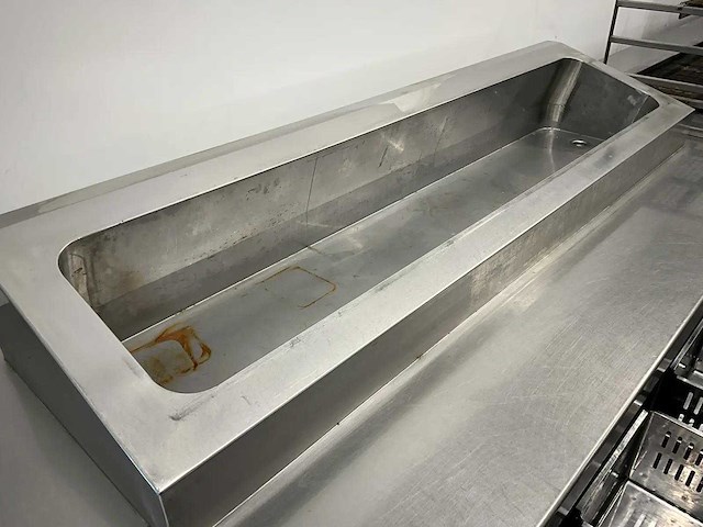 Rosval - rvs kook- en baklijn - afbeelding 18 van  23