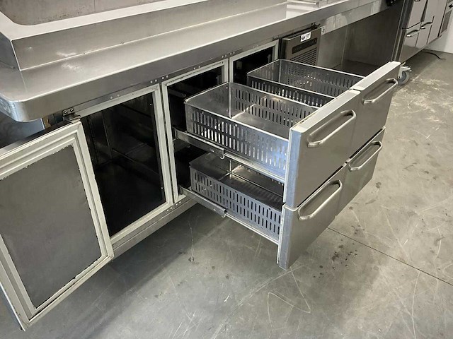 Rosval - rvs kook- en baklijn - afbeelding 19 van  23