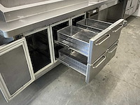 Rosval - rvs kook- en baklijn - afbeelding 19 van  23