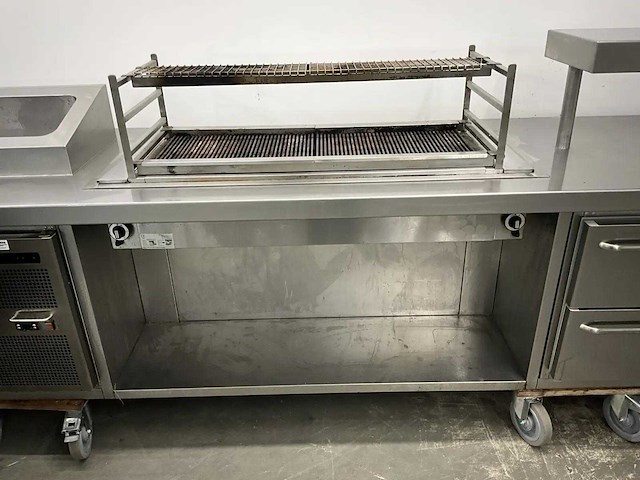 Rosval - rvs kook- en baklijn - afbeelding 21 van  23