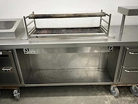 Rosval - rvs kook- en baklijn - afbeelding 21 van  23