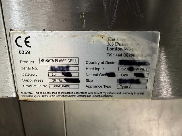 Rosval - rvs kook- en baklijn - afbeelding 23 van  23