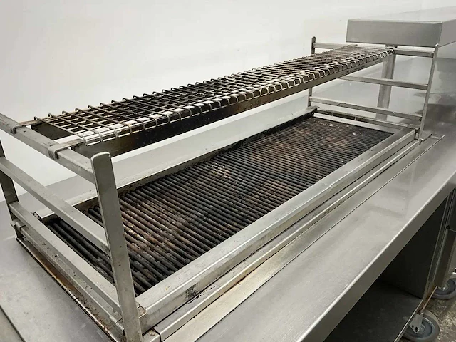 Rosval - rvs kook- en baklijn - afbeelding 12 van  23
