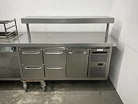 Rosval - rvs kook- en baklijn - afbeelding 15 van  23