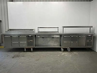 Rosval - rvs kook- en baklijn - afbeelding 20 van  23