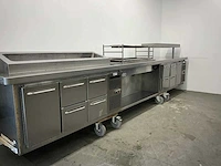 Rosval - rvs kook- en baklijn - afbeelding 21 van  23