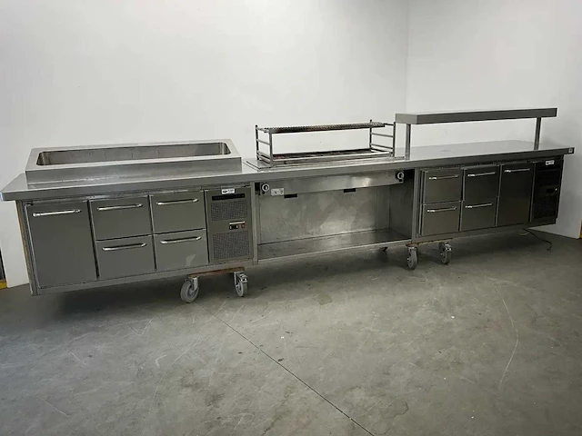 Rosval - rvs kook- en baklijn - afbeelding 22 van  23
