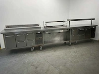 Rosval - rvs kook- en baklijn - afbeelding 22 van  23