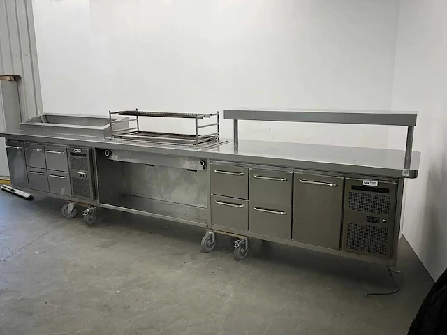 Rosval - rvs kook- en baklijn - afbeelding 23 van  23