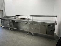 Rosval - rvs kook- en baklijn - afbeelding 23 van  23