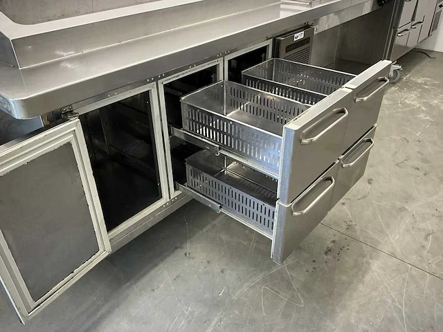 Rosval - rvs kook- en baklijn - afbeelding 5 van  23