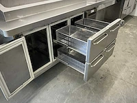 Rosval - rvs kook- en baklijn - afbeelding 5 van  23