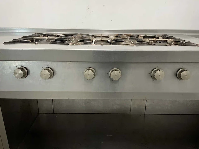 Rosval - rvs kook- en baklijn - afbeelding 16 van  25