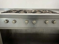 Rosval - rvs kook- en baklijn - afbeelding 16 van  25