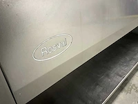 Rosval - rvs kook- en baklijn - afbeelding 5 van  25