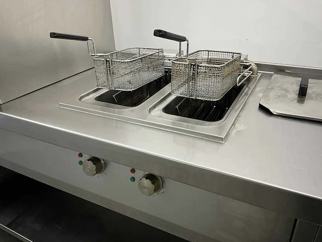 Rosval - rvs kook- en baklijn - afbeelding 9 van  25