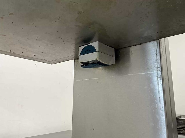 Rosval - rvs kookeiland - afbeelding 13 van  26