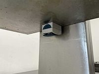 Rosval - rvs kookeiland - afbeelding 13 van  26