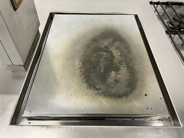 Rosval - rvs kookeiland - afbeelding 14 van  26