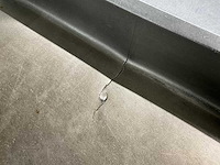 Rosval - rvs kookeiland - afbeelding 19 van  26