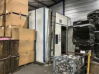 Rot-o-cab straalcabine - afbeelding 5 van  11
