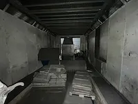Rot-o-cab straalcabine - afbeelding 9 van  11