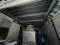 Rot-o-cab straalcabine - afbeelding 10 van  11