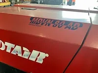 Rotair - mdvn80 ad - luchtcompressor - afbeelding 7 van  11