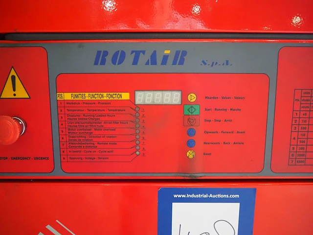 Rotair - afbeelding 5 van  7