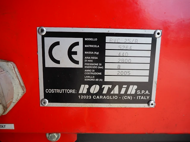 Rotair - afbeelding 7 van  7