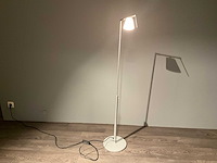 Rotalane vloerlamp - afbeelding 2 van  7