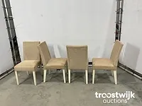 Rotan stoelen - afbeelding 4 van  6
