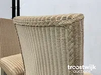 Rotan stoelen - afbeelding 5 van  6