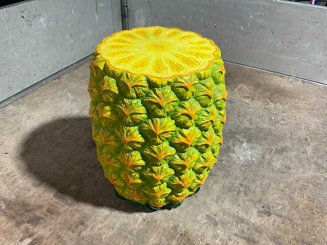 Rotary hero kruk ananas - afbeelding 2 van  4