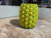 Rotary hero kruk ananas - afbeelding 3 van  4