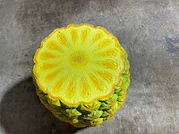 Rotary hero kruk ananas - afbeelding 4 van  4