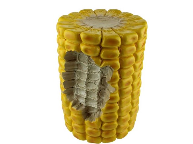 Rotary hero kruk maïskolf - afbeelding 1 van  4