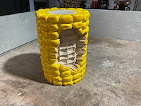 Rotary hero kruk maïskolf - afbeelding 2 van  4