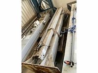 Rotary lift spo65m 2-koloms hefbrug - afbeelding 5 van  8