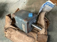 Rotary pump - afbeelding 1 van  3