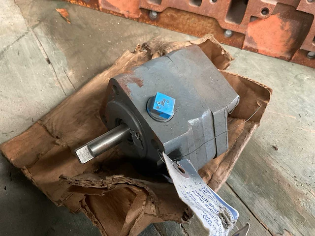 Rotary pump - afbeelding 2 van  3