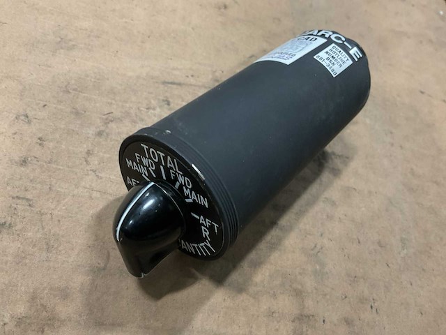 Rotary switch - afbeelding 1 van  7