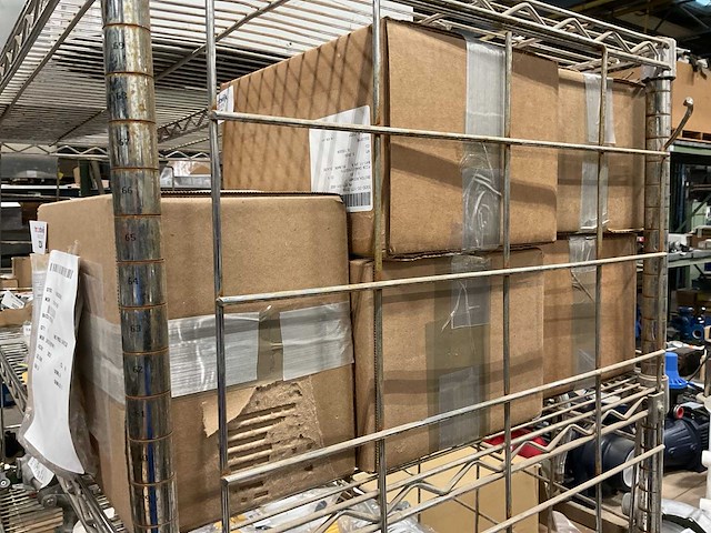 Rotary switch - afbeelding 7 van  7