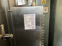 Rotatie oven - afbeelding 3 van  11