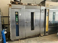 Rotatie oven - afbeelding 1 van  11