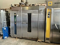 Rotatie oven - afbeelding 4 van  11