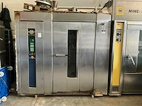 Rotatie oven - afbeelding 5 van  11