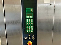 Rotatie oven - afbeelding 7 van  11
